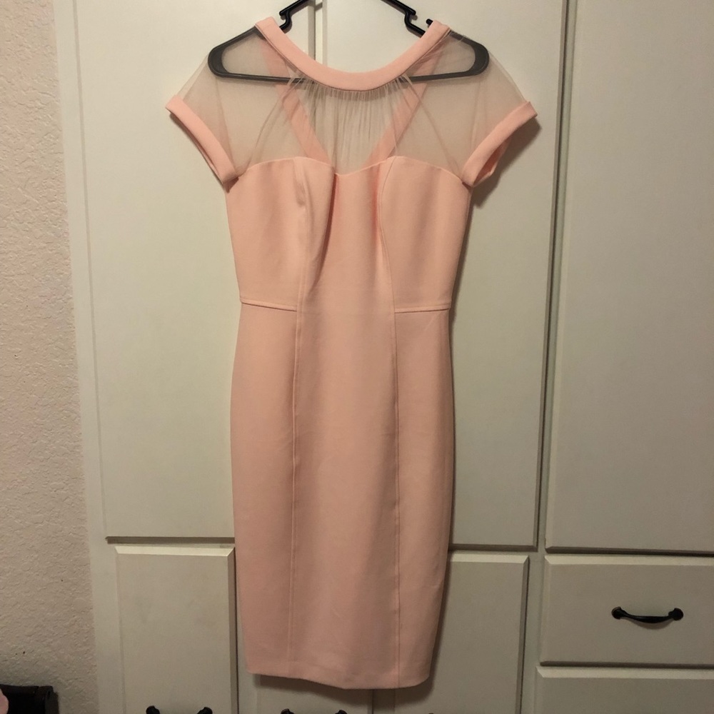 Beautiful Maggy London Dress